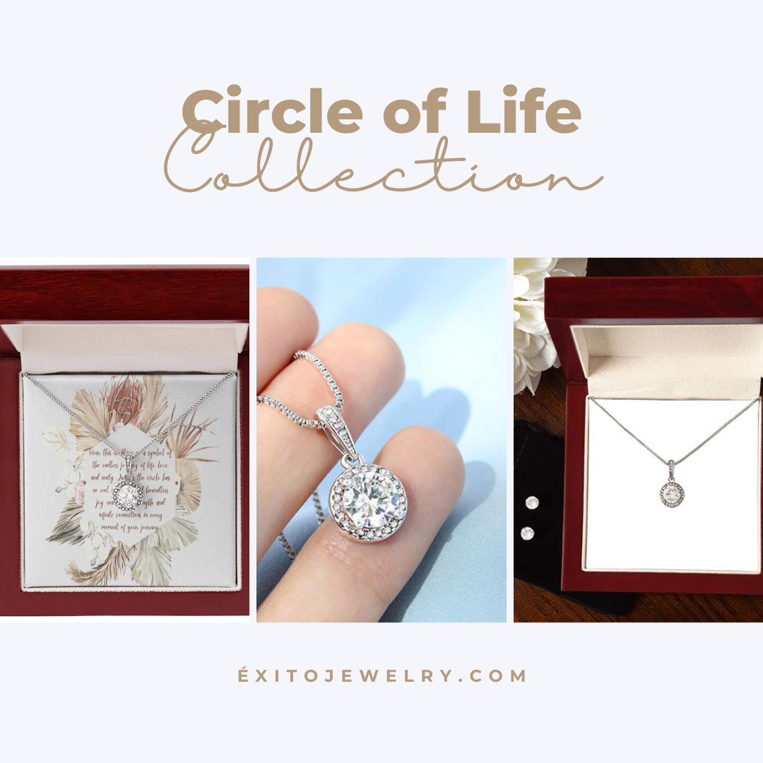 Circle of Life Collection