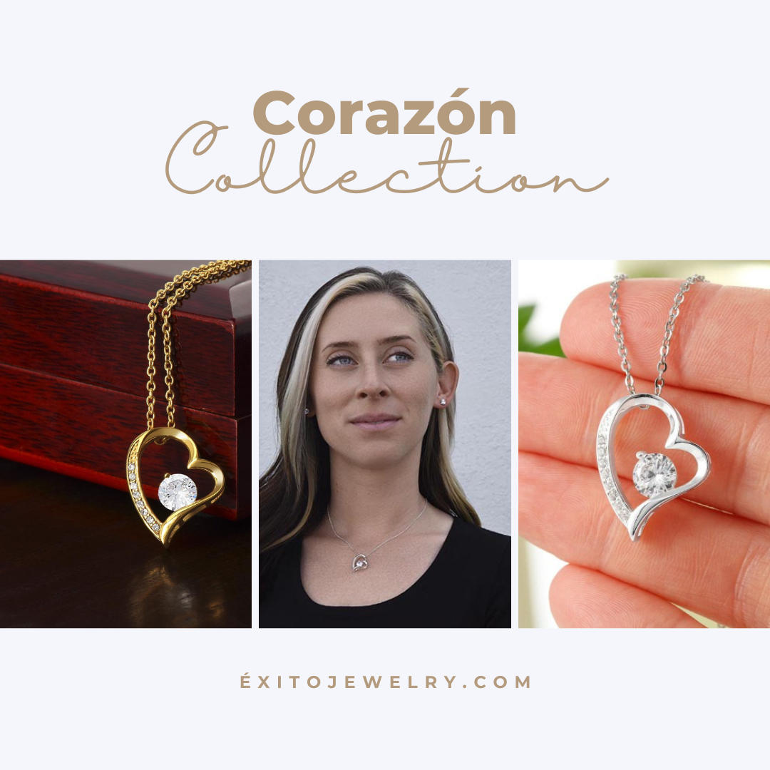 Corazón Collection