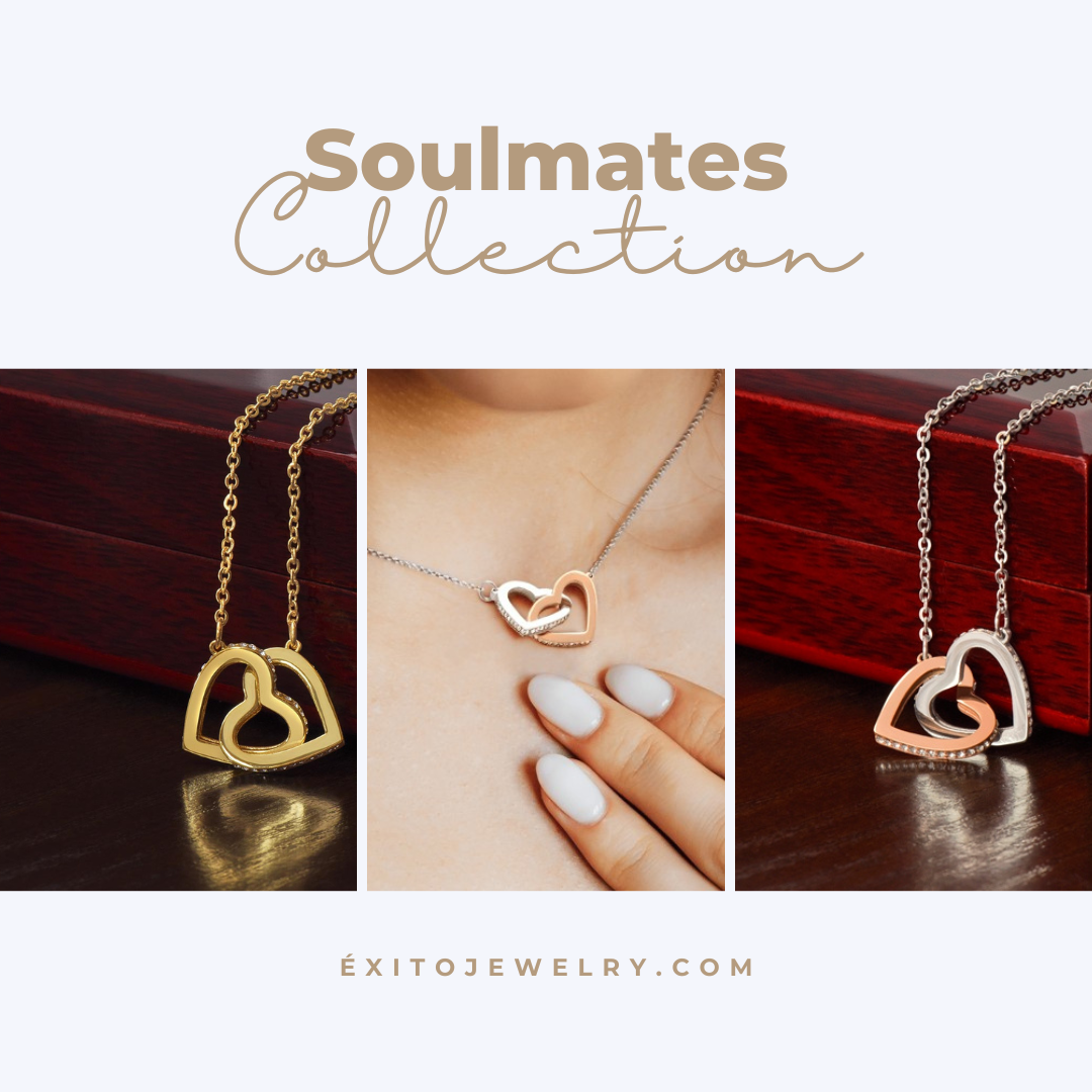 Soulmates Necklace