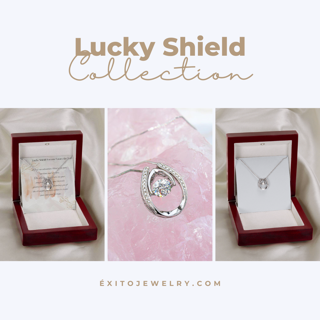 Lucky Shield Collection