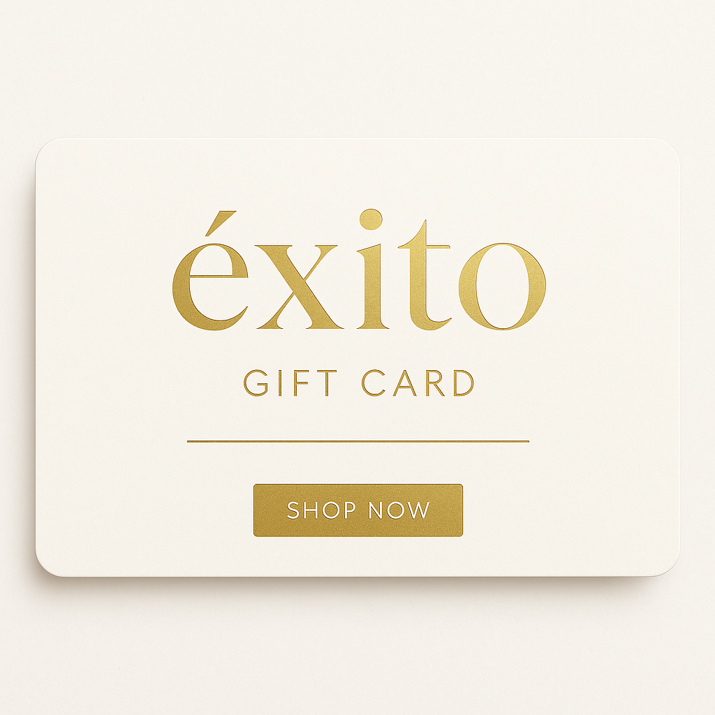 Éxito Jewelry Digital Gift Card