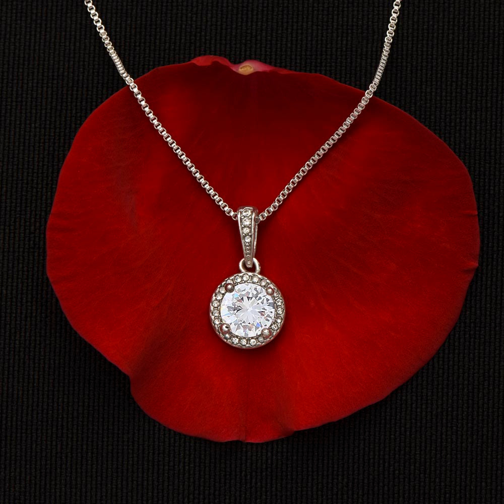 Circle of Life Necklace