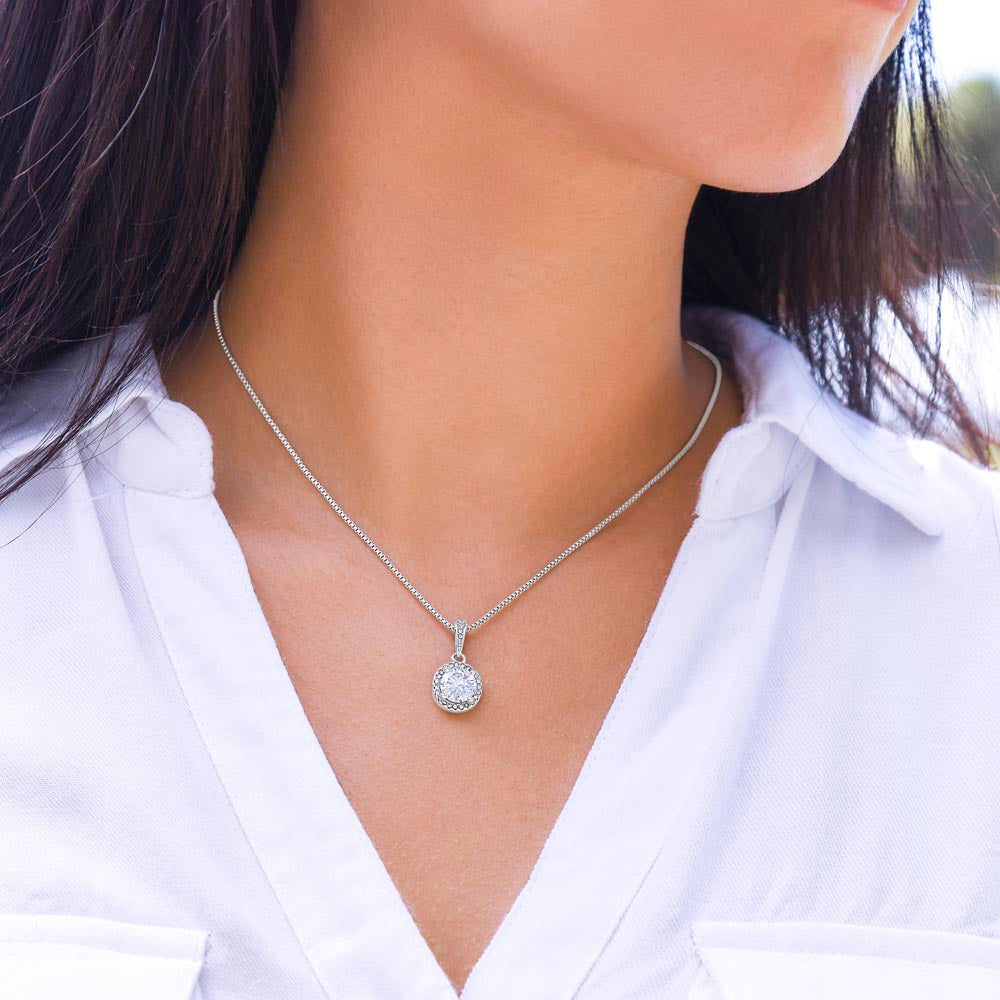 Circle of Life Necklace