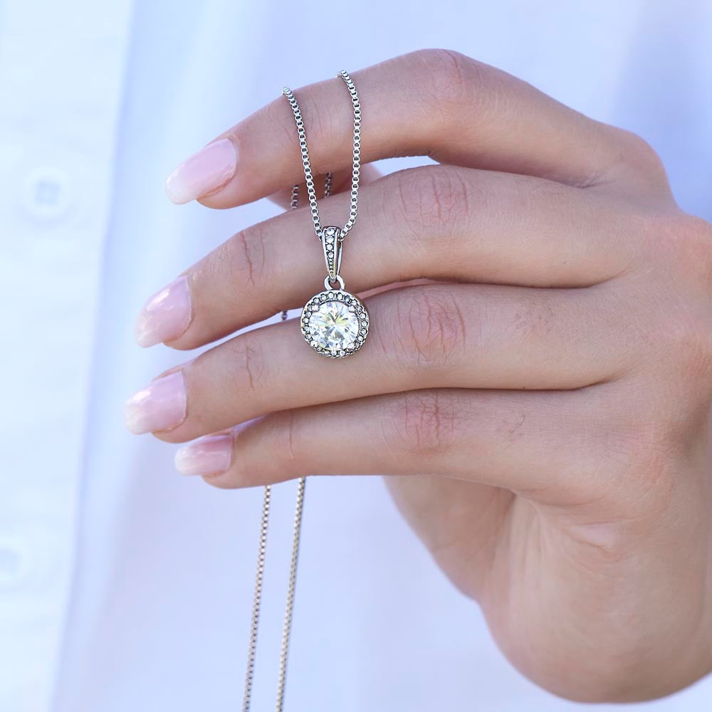 Circle of Life Necklace