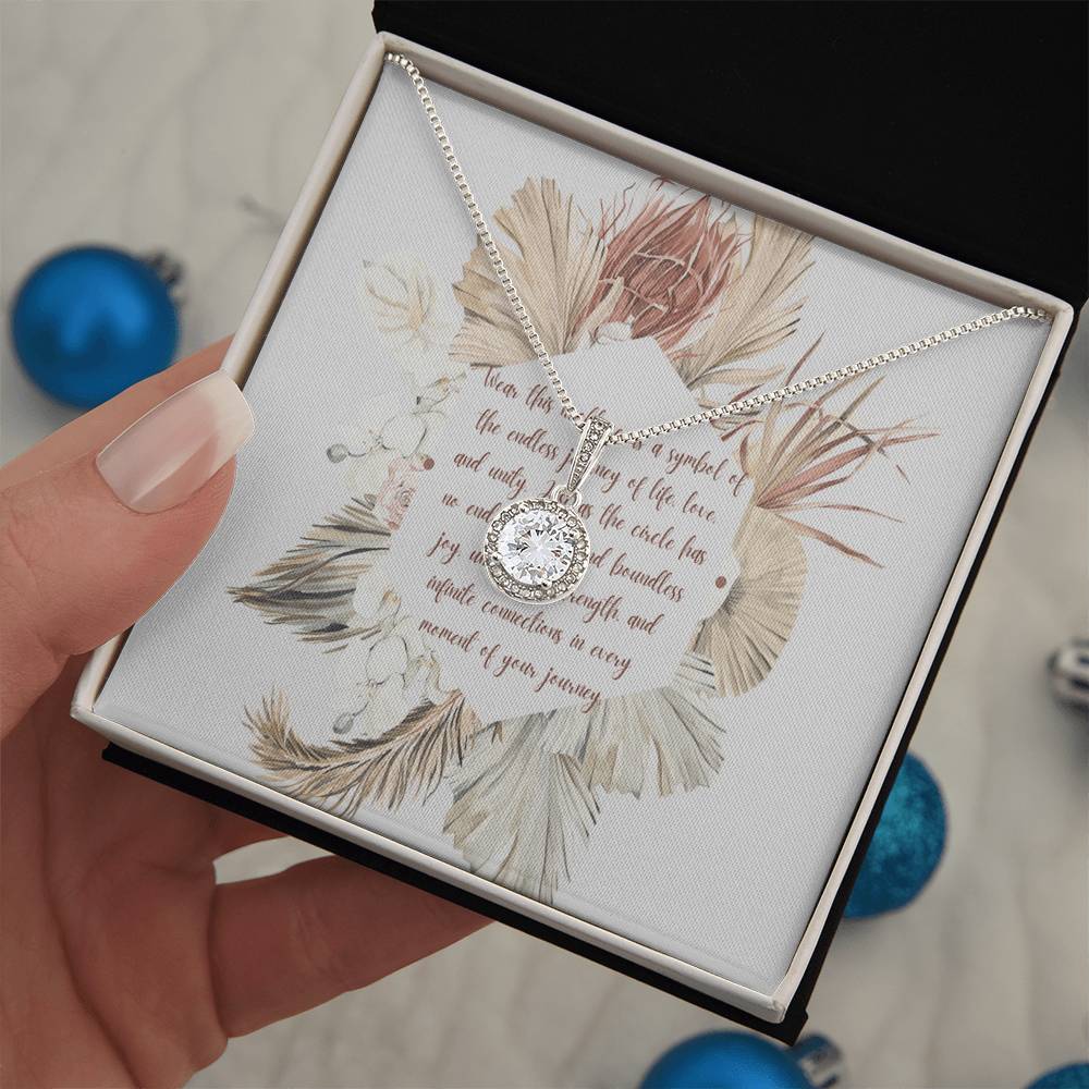 Circle of Life Necklace