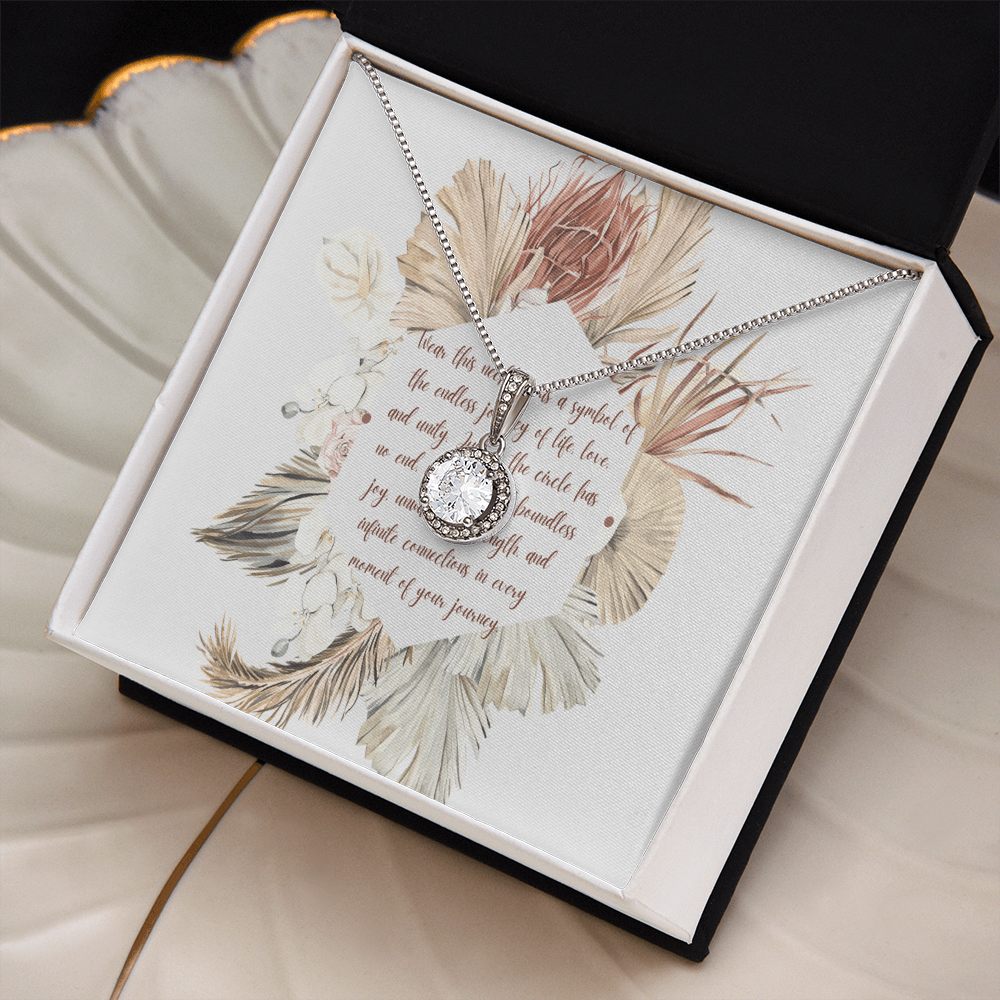 Circle of Life Necklace