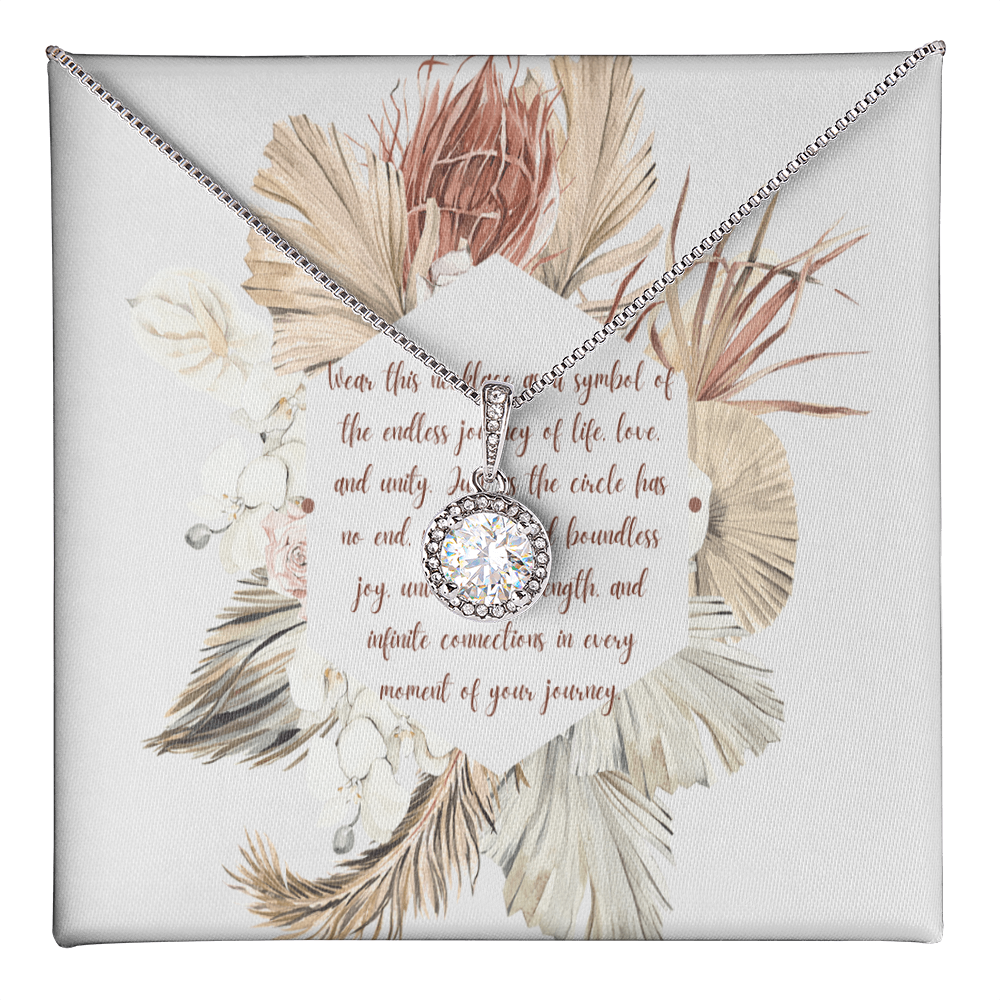 Circle of Life Necklace