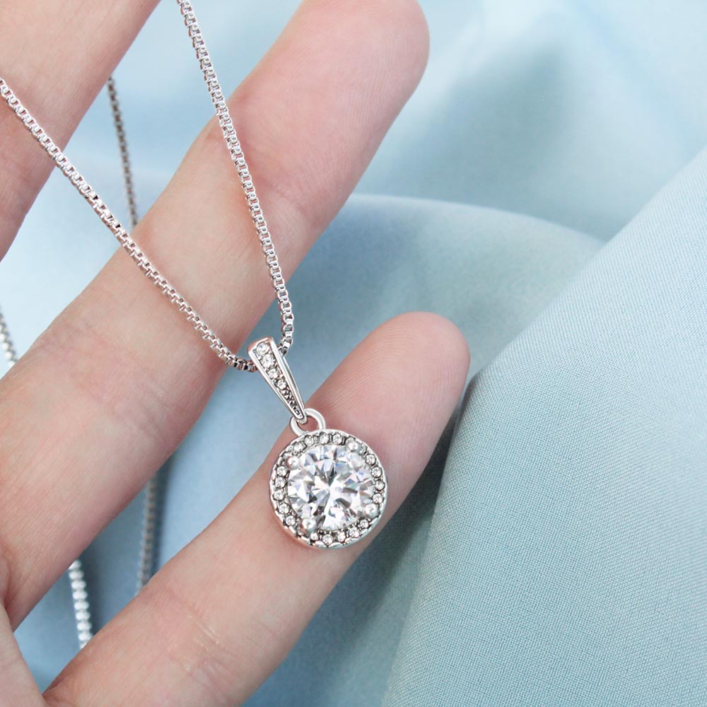 Circle of Life Necklace