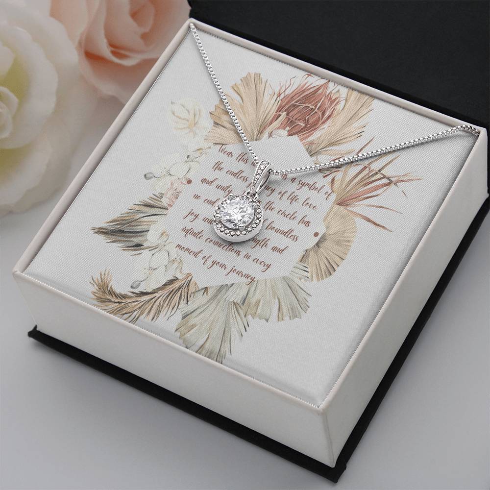 Circle of Life Necklace