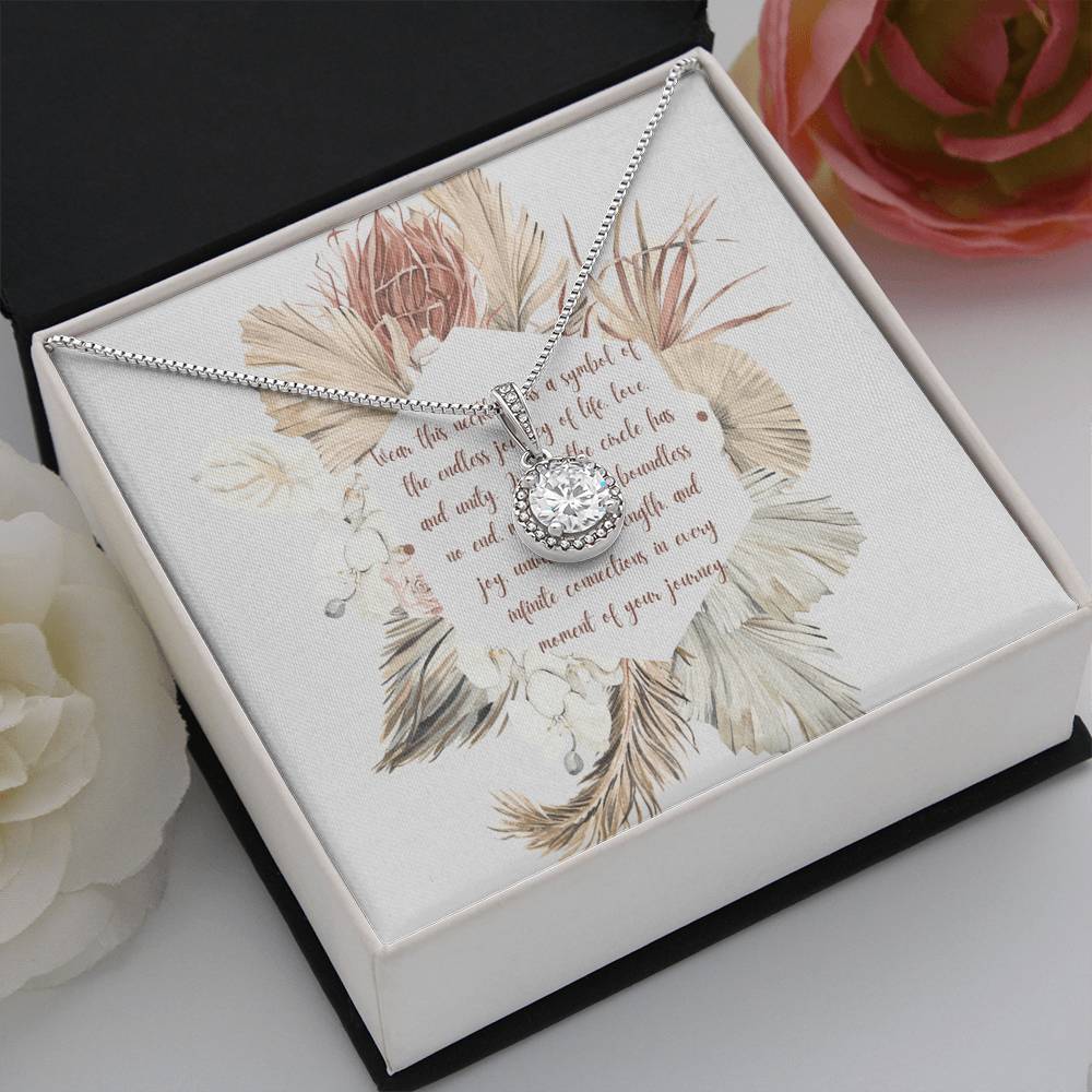 Circle of Life Necklace