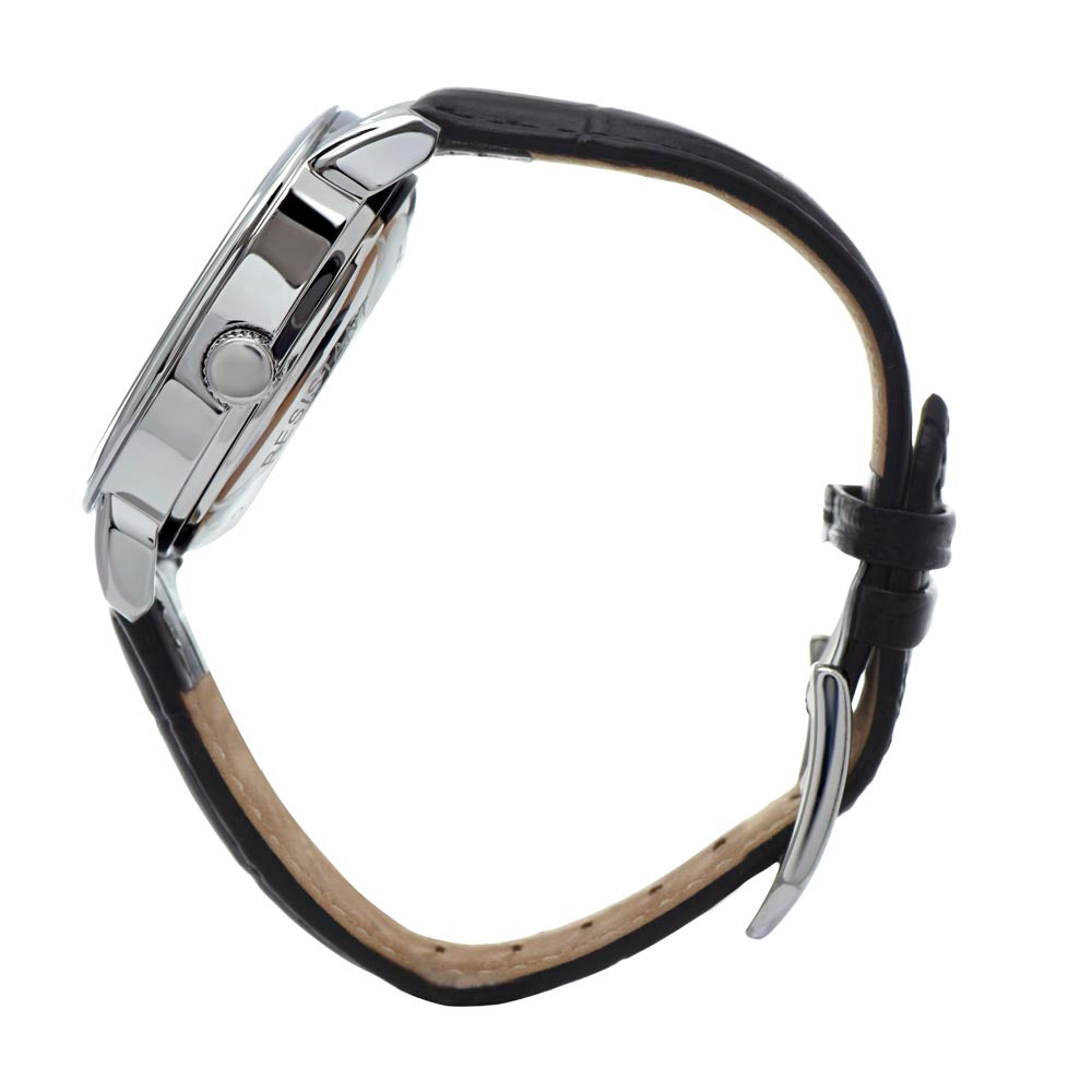 Men's Openwork Watch