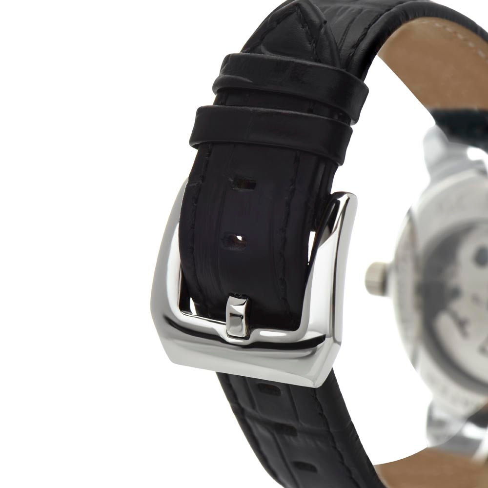 Men's Openwork Watch