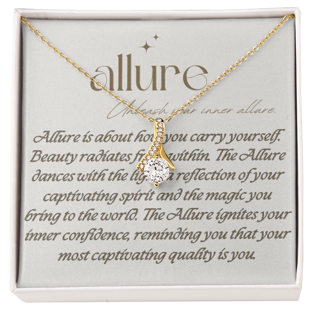 Allure Necklace