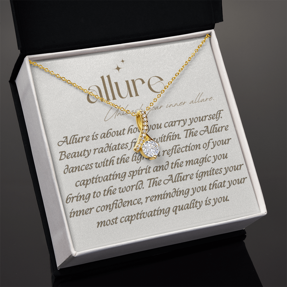 Allure Necklace