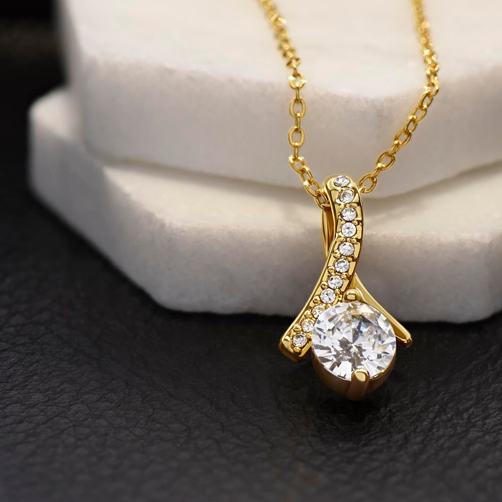 Allure Necklace