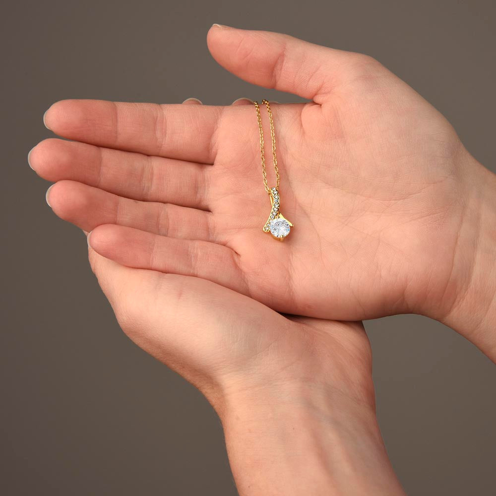 Allure Necklace