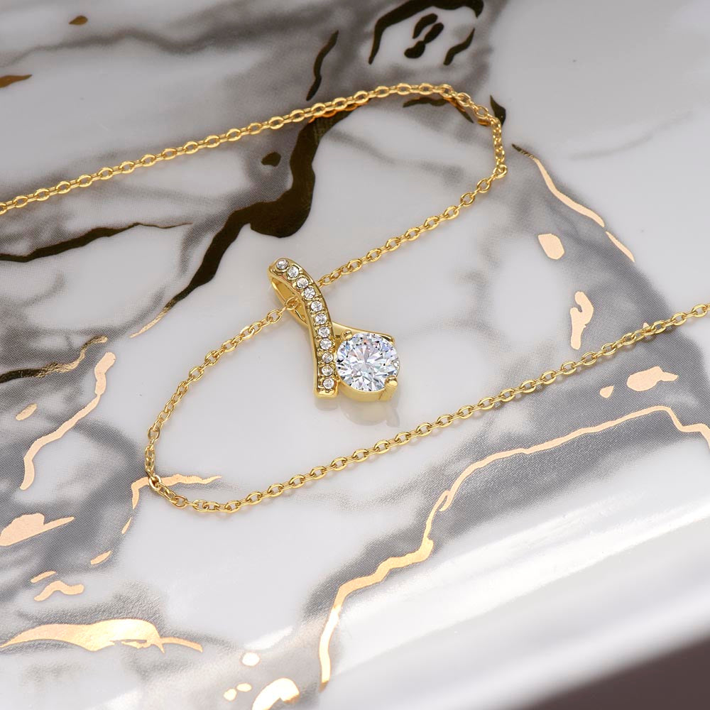 Allure Necklace