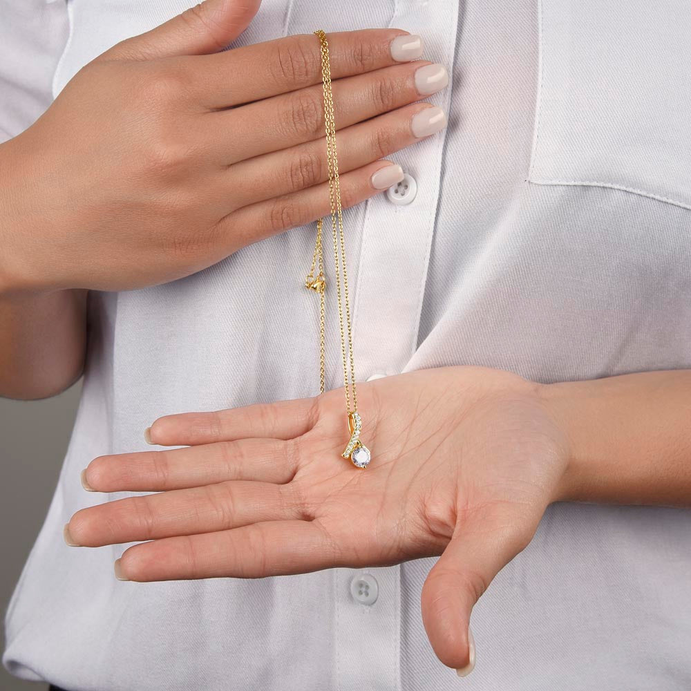 Allure Necklace