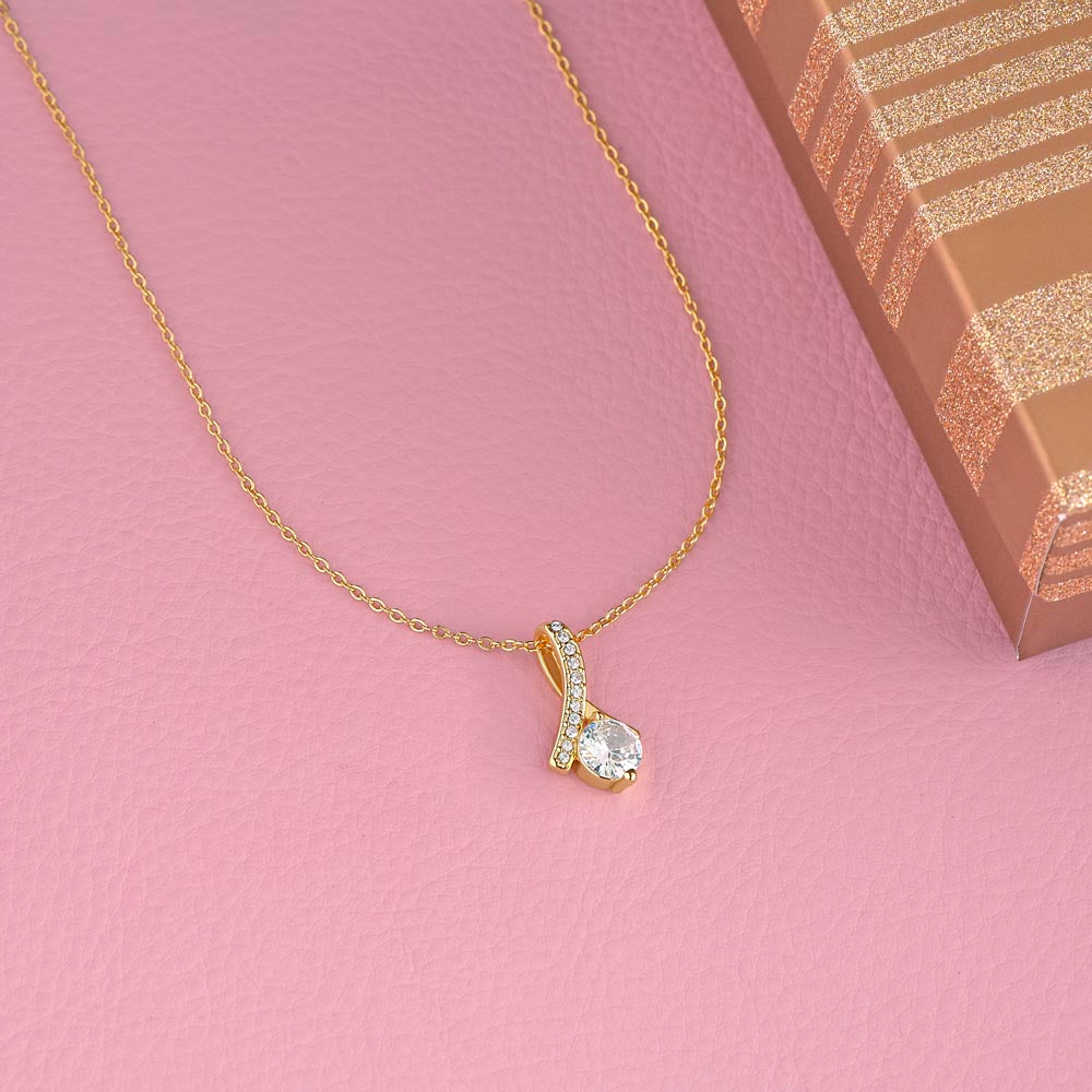 Allure Necklace