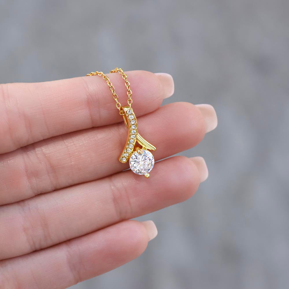 Allure Necklace