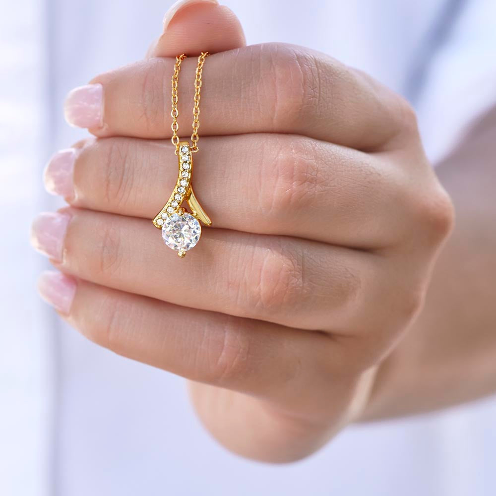 Allure Necklace