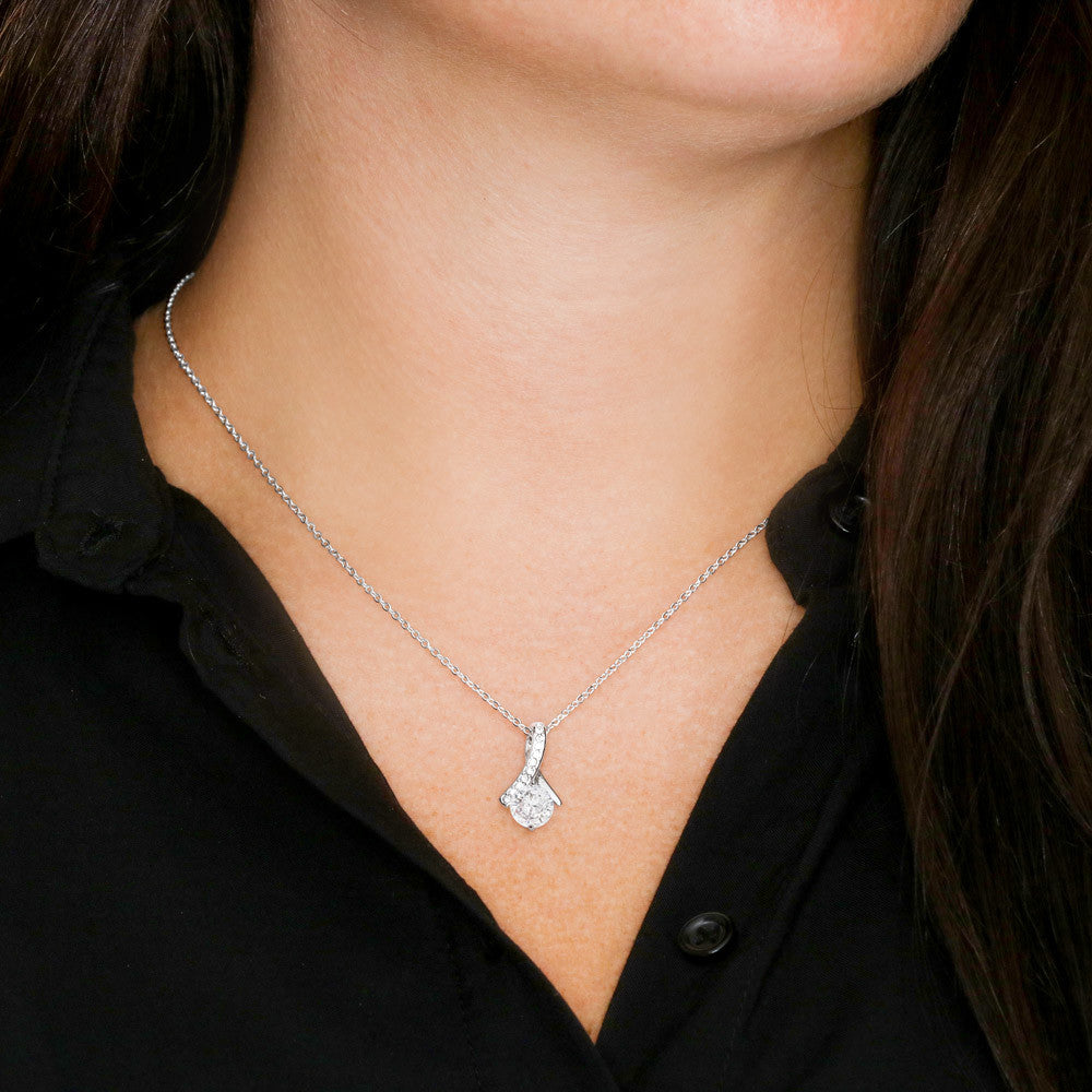 Allure Necklace