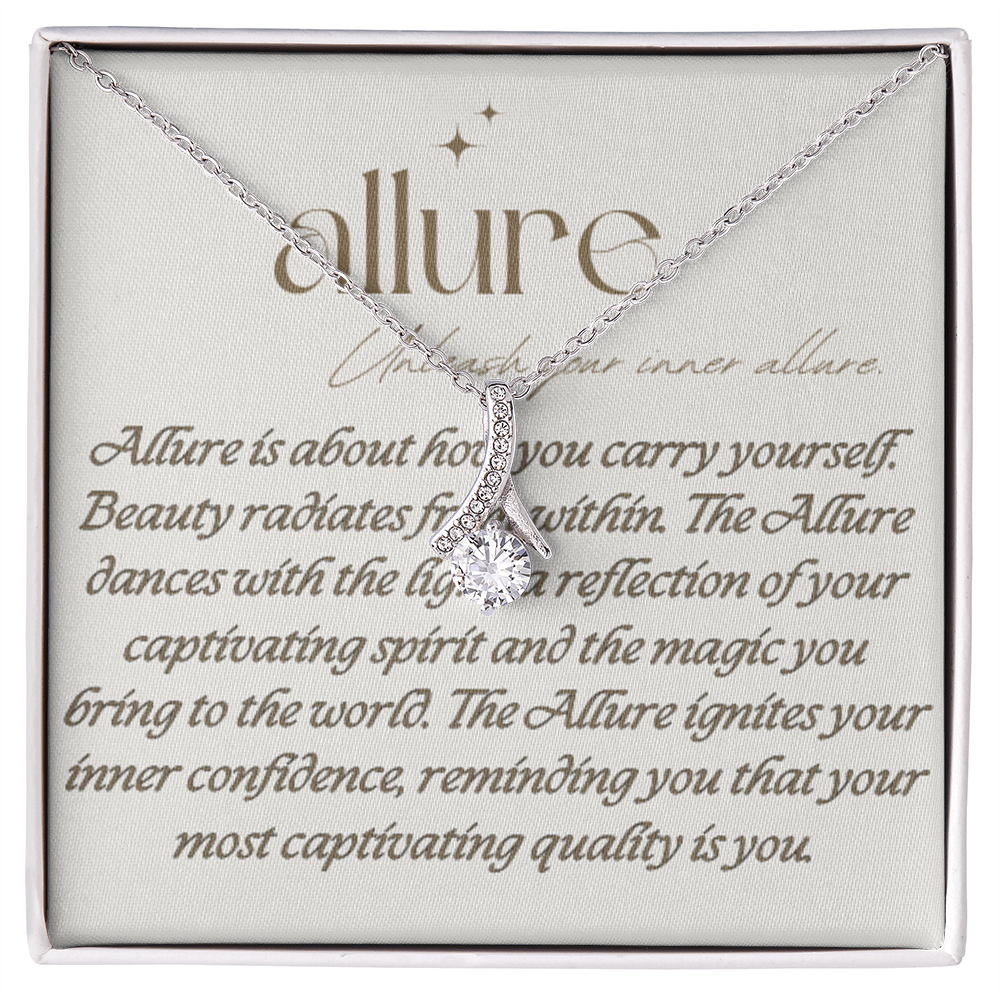 Allure Necklace