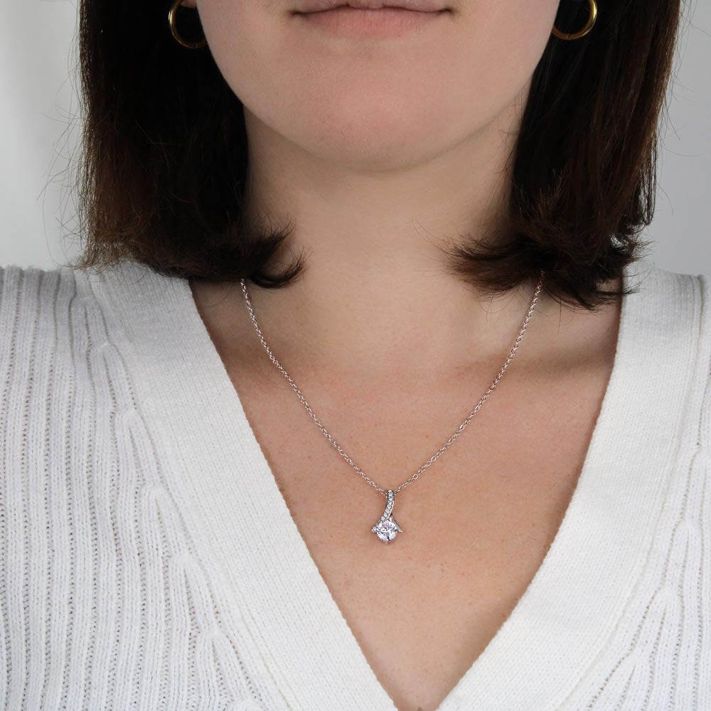 Allure Necklace