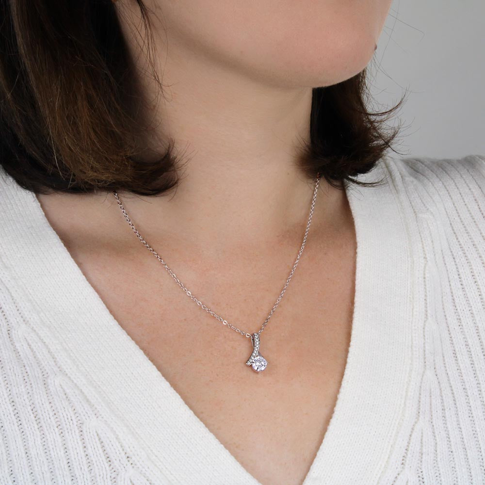 Allure Necklace