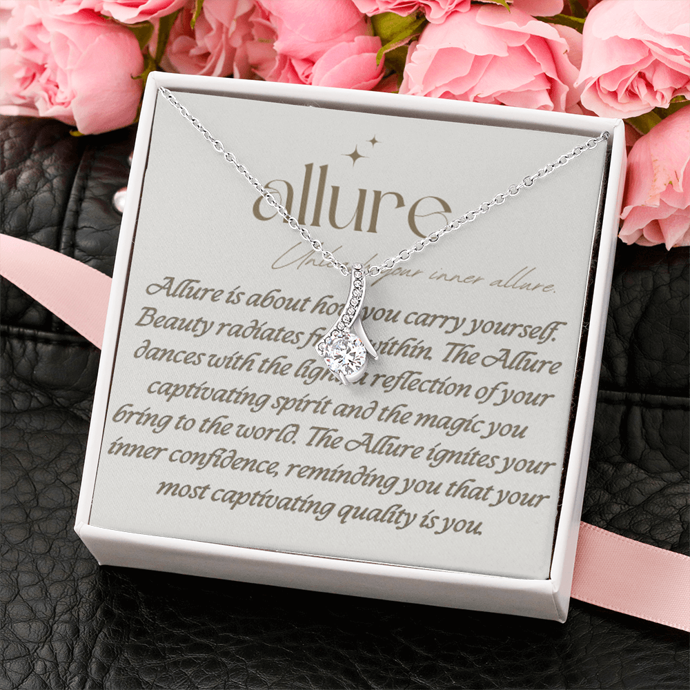 Allure Necklace