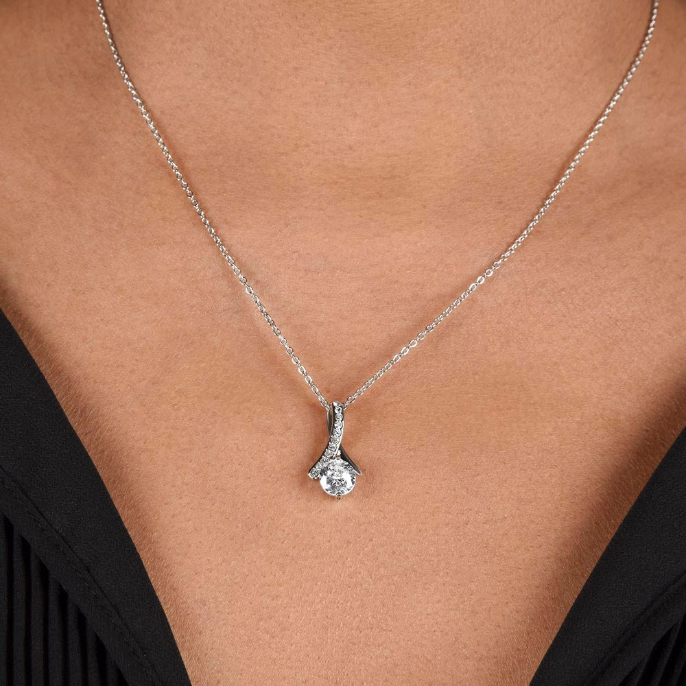 Allure Necklace