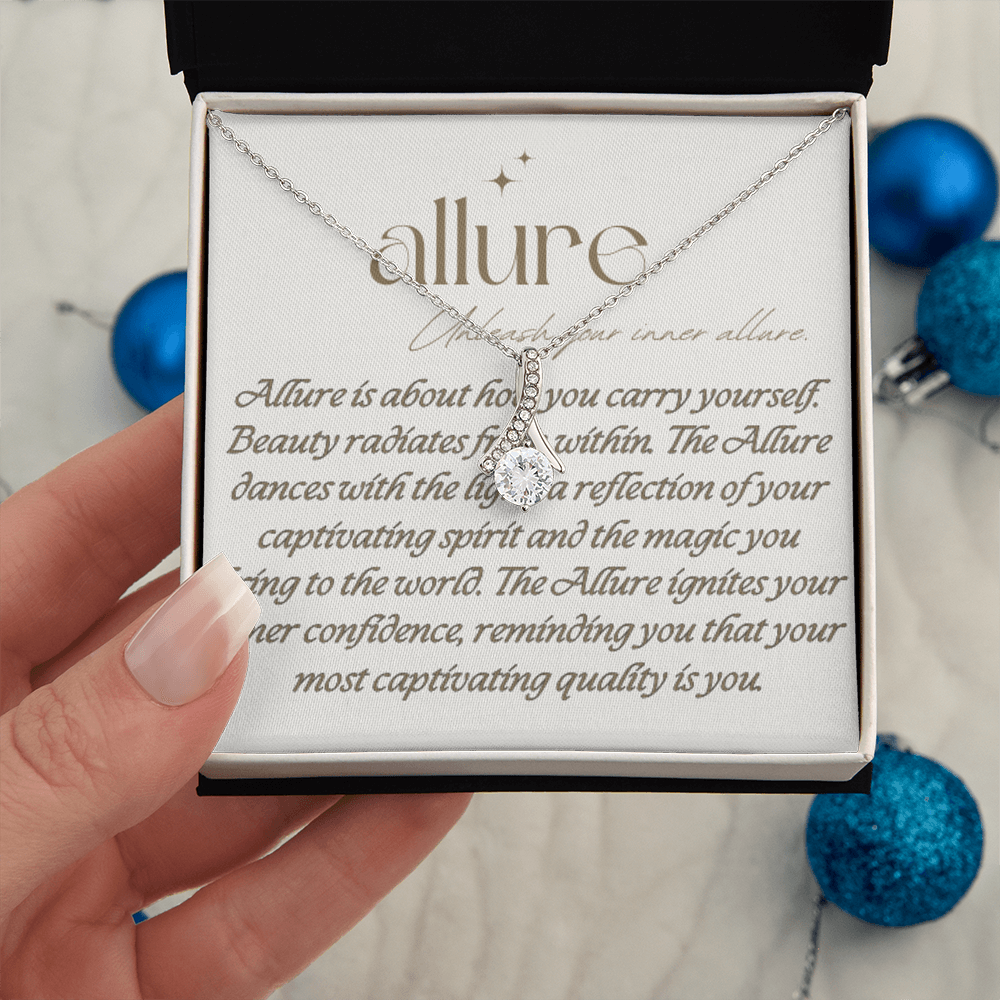 Allure Necklace