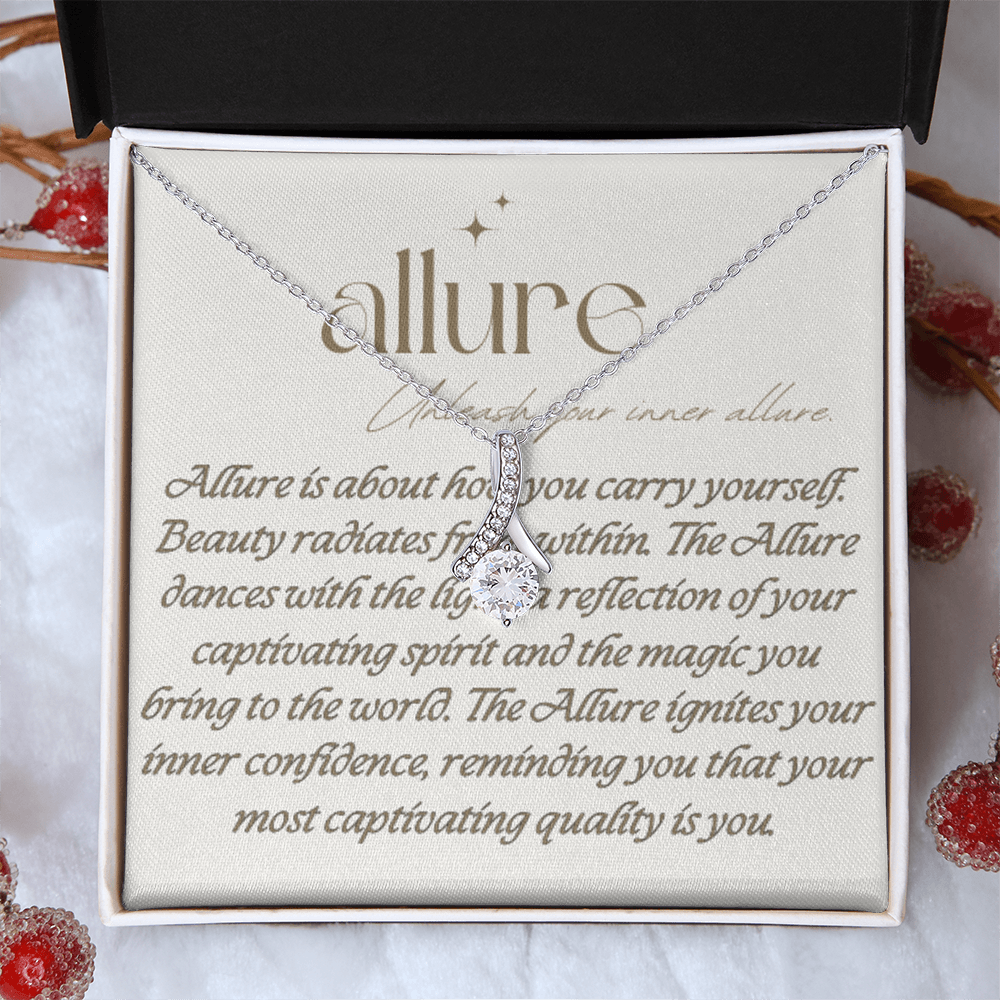 Allure Necklace