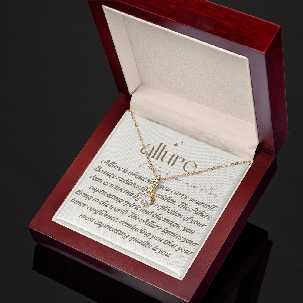 Allure Necklace