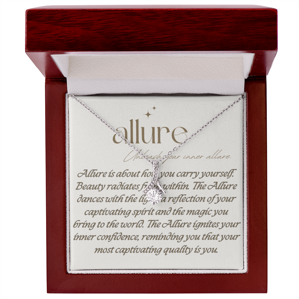 Allure Necklace