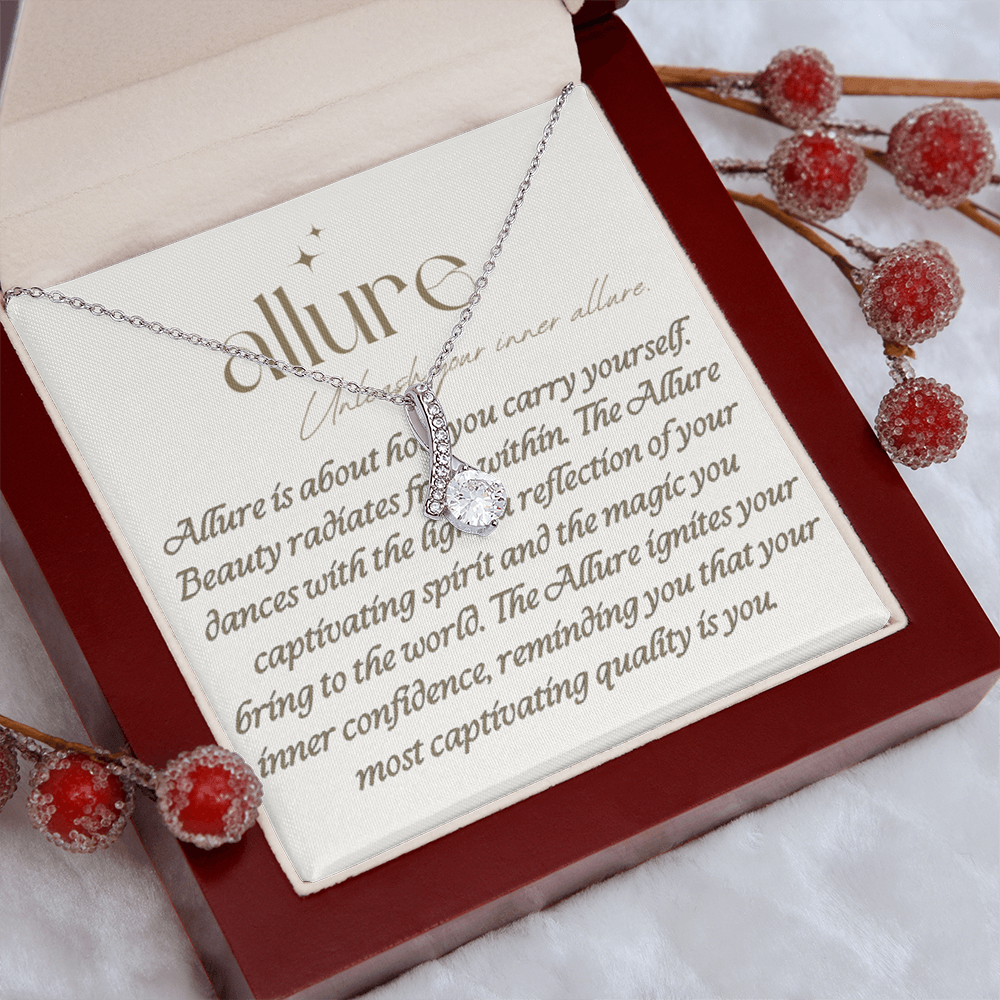 Allure Necklace