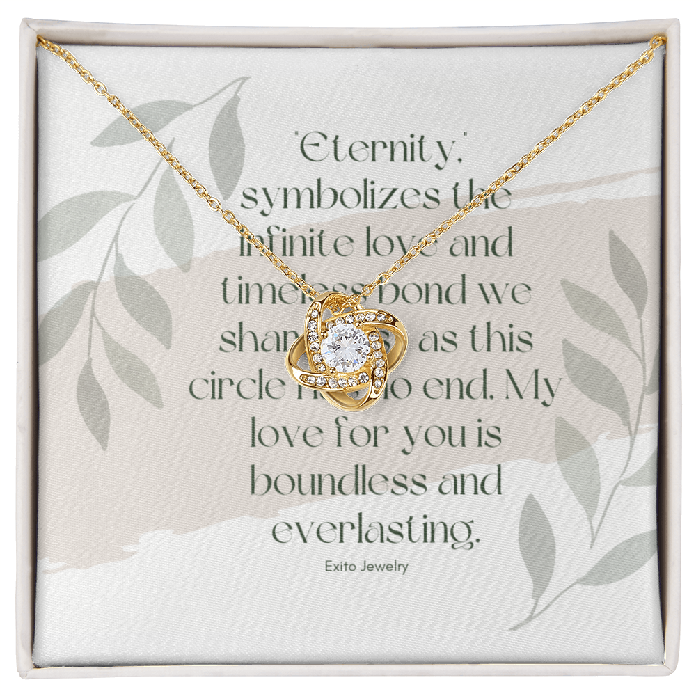 Eternity Necklace