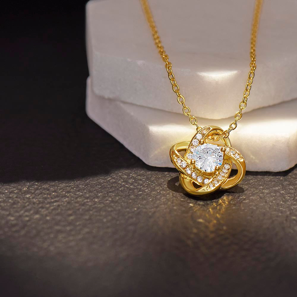 Eternity Necklace