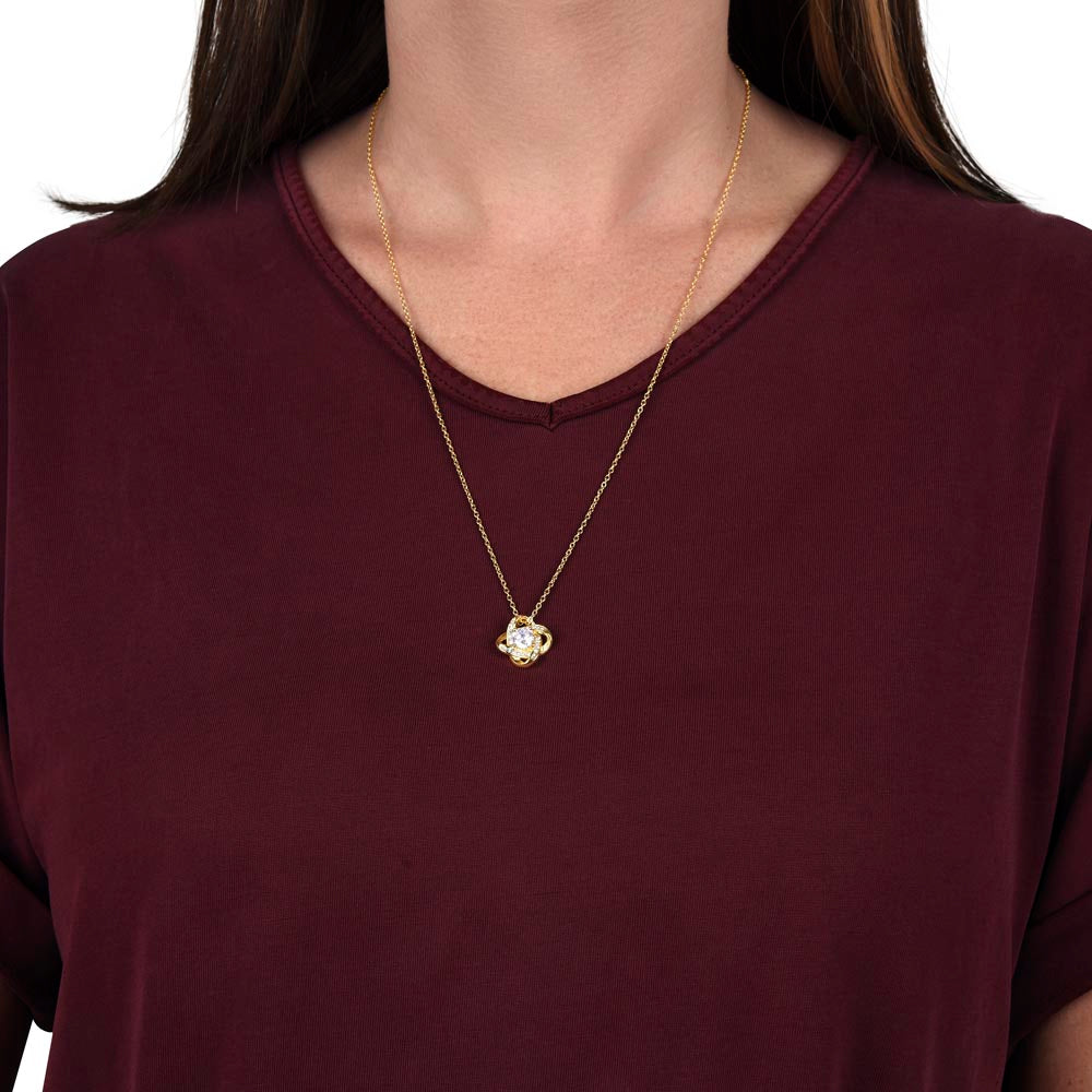 Eternity Necklace