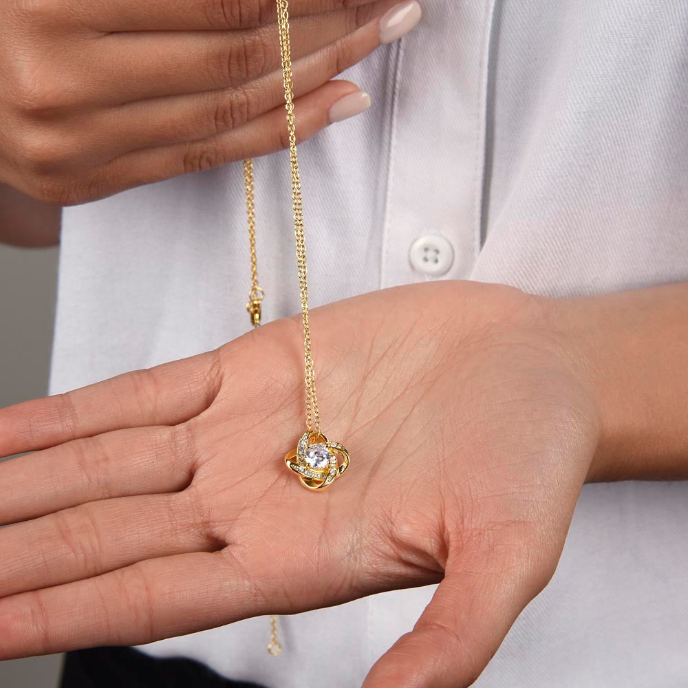 Eternity Necklace