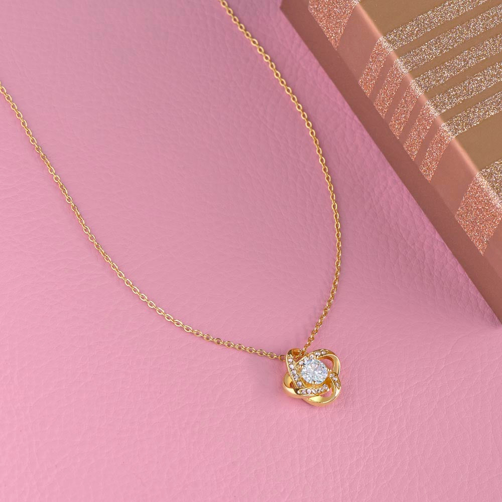 Eternity Necklace