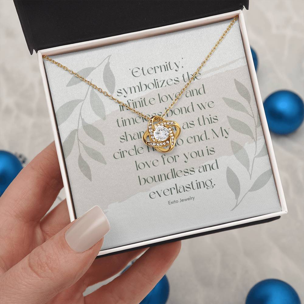 Eternity Necklace