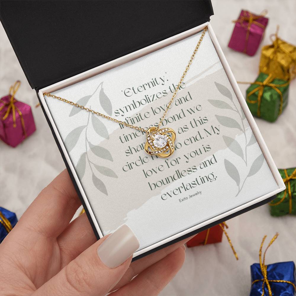 Eternity Necklace