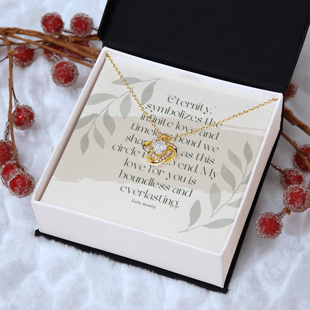 Eternity Necklace