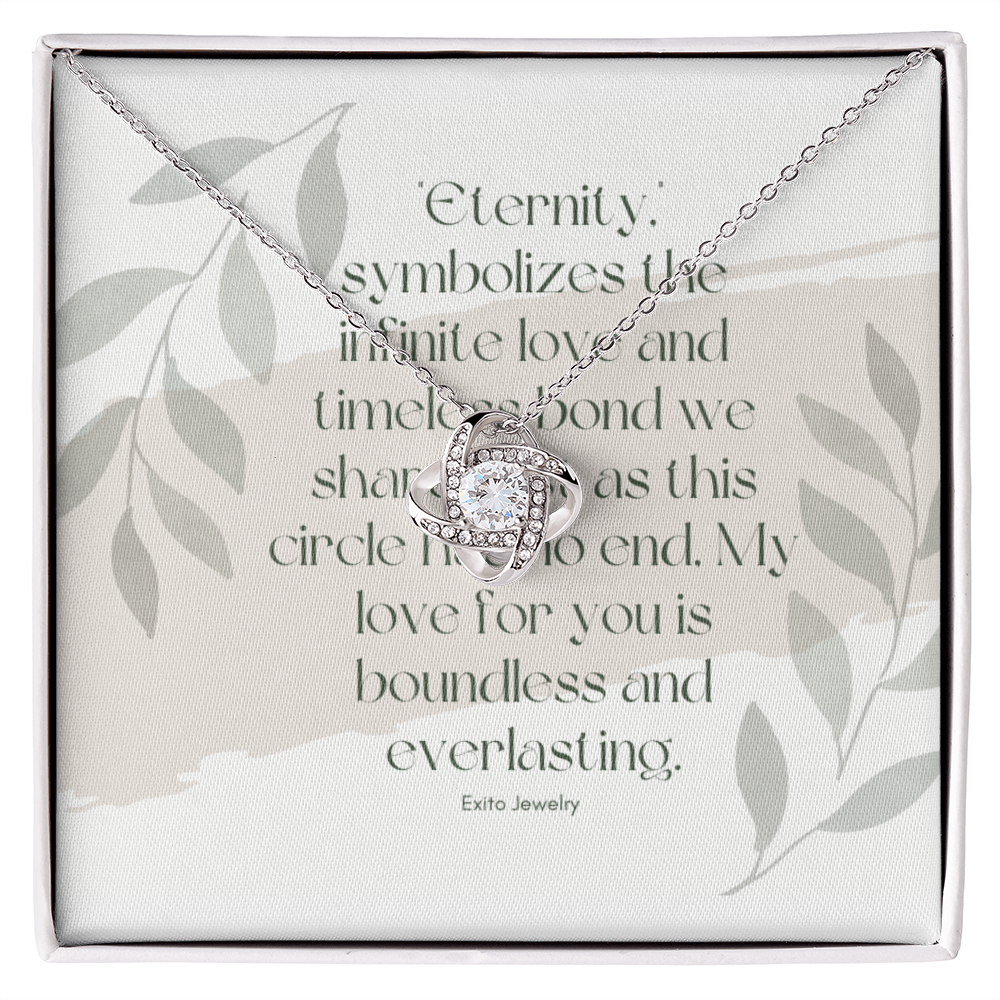 Eternity Necklace
