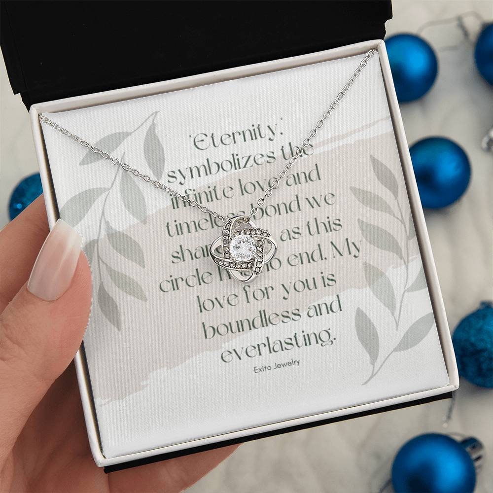 Eternity Necklace