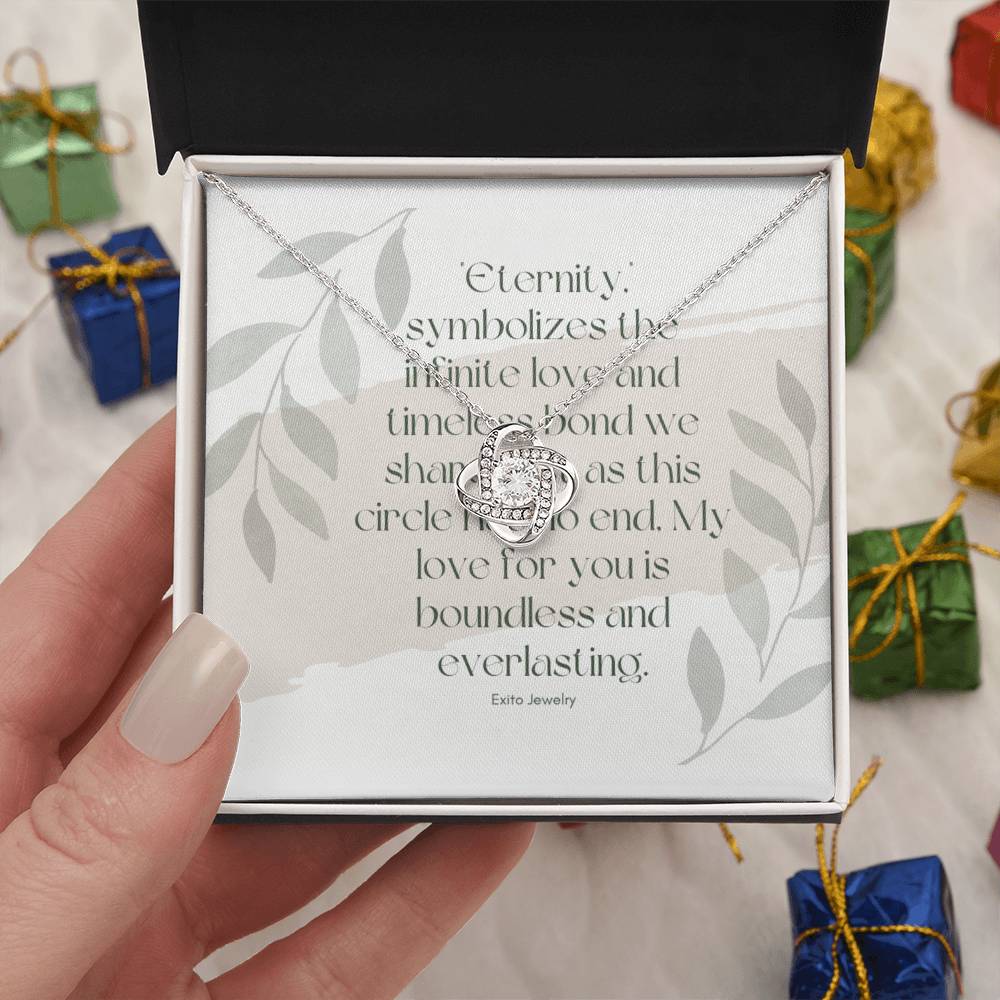 Eternity Necklace