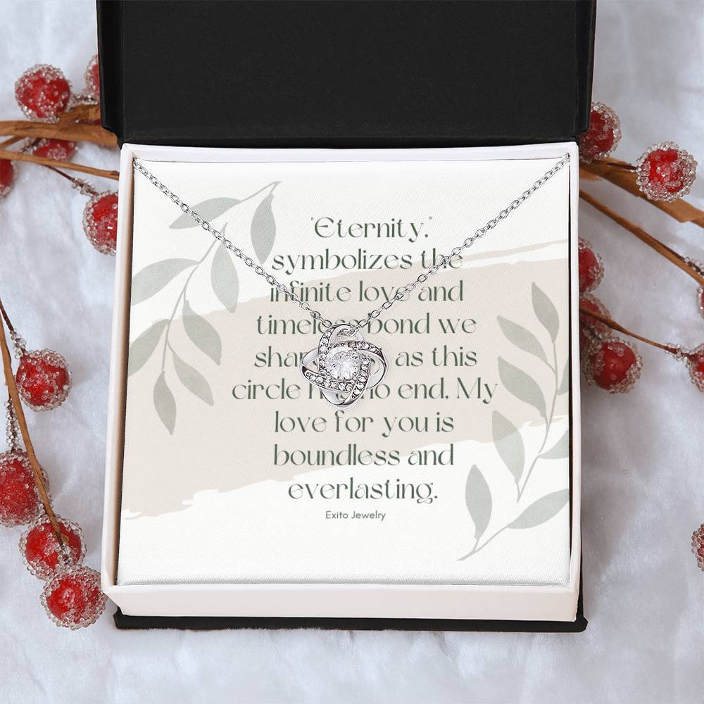 Eternity Necklace