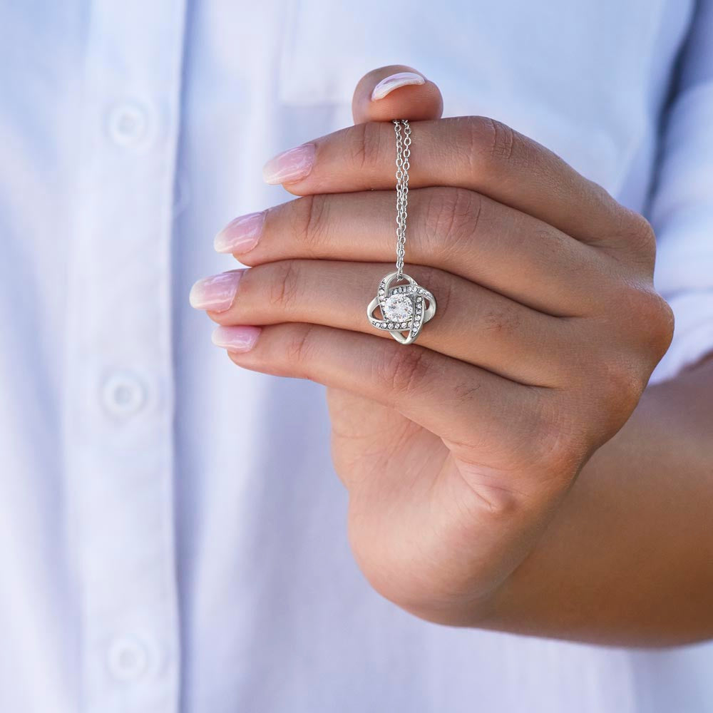 Eternity Necklace