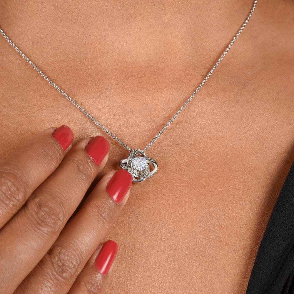 Eternity Necklace